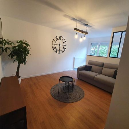 La Citadine Apartment Шоле Екстериор снимка