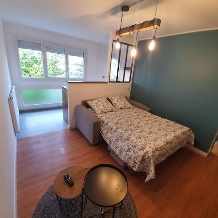 La Citadine Apartment Шоле Екстериор снимка